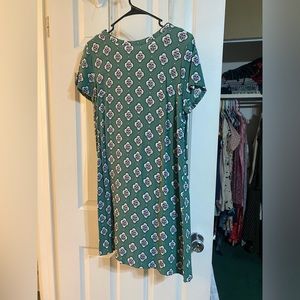 LOFT outlet dress